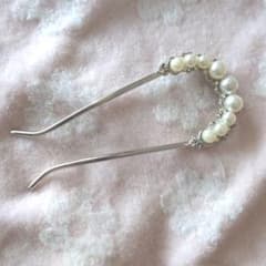 髪飾り　＜和装・洋装＞のサムネイル
