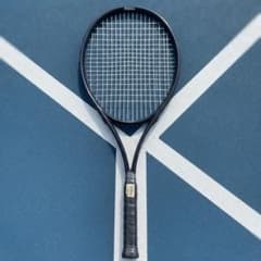 MIZUNO 硬式テニスラケット
