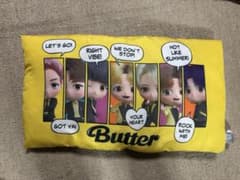 BTS Butter クッションのサムネイル