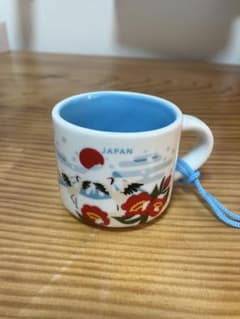 スターバックス　エスプレッソマグカップのサムネイル