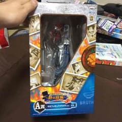 ワンピース フィギュア サボのサムネイル