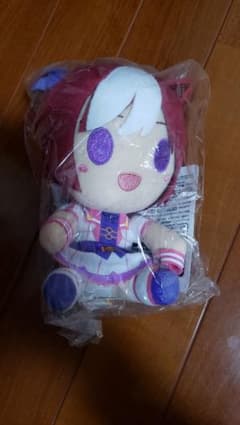 ウマ娘　人形セットのサムネイル