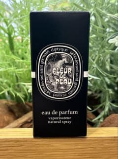 가격!diptyque 딥틱 FleurdePeau 오드 팔판 2mL