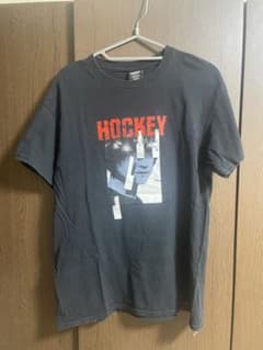 HOCKEY 黒Tのサムネイル