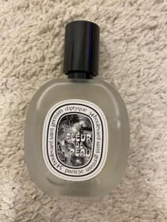 diptyque FLEUR DE PEAU ヘアフレグランスのサムネイル