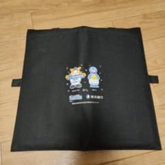 横浜DeNAベイスターズ 折りたたみクッションのサムネイル