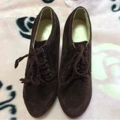 新品☆ブーツのサムネイル