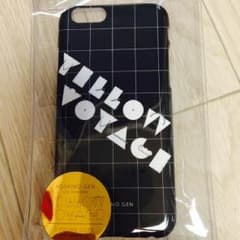 【新品】星野源 iPhone6/6sケースのサムネイル