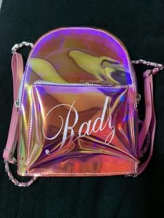 Rady オーロラリュックのサムネイル