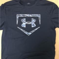 Tシャツ アンダーアーマーのサムネイル