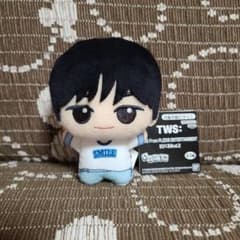 ③TWS トゥアス ちびぐるみ vol.2 ドフン - メルカリ