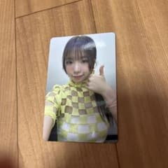 ME:I みーあい 海老原鼓 CD特典 MIRAI トレカ つづみ - メルカリ