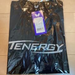 【限定品】2018年度全日本選手権　テナジー　Tシャツのサムネイル