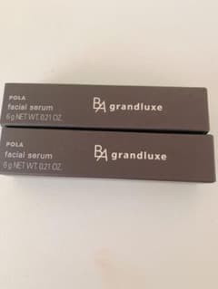POLA⭐︎ポーラ⭐︎グランラグゼチューブのサムネイル