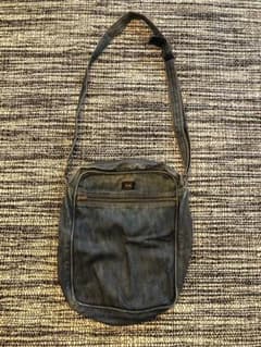 JJ様専用　UES ショルダーバッグ（used）のサムネイル