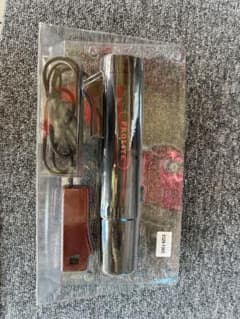 タイミングライト　美品のサムネイル