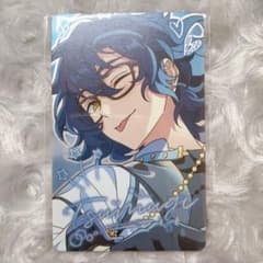 あんスタ 中国 9周年 LIMITBREAK キャラカード 青葉つむぎ あんスタ 青葉つむぎ 中国 9周年 LIMIT BREAKキャラカード - メルカリ