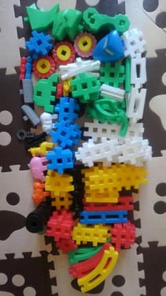 学研　ニューブロックのサムネイル