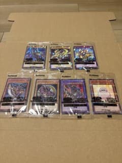 遊戯王×セブンイレブン！ハイチュウ購入で『遊戯王OCG』遊戯王ラッシュ