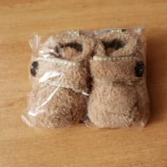 ベビーシューズのサムネイル