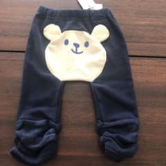 スエットパンツ　80のサムネイル