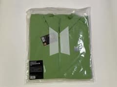 BTS VINTAGE RETRO WINDBREAKER 02 JIN ジンのサムネイル