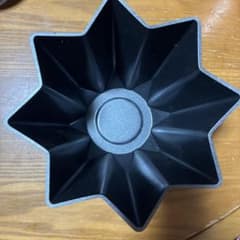 只今お値下げ中❣️San Neng 星型ケーキ型 SN6804のサムネイル