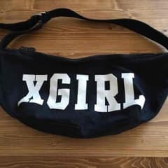 X-girl  ショルダーのサムネイル