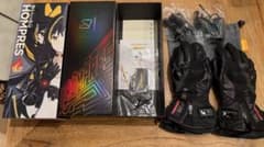 HOMPRES 2025年版 電熱グローブ HOMR01A(Sサイズ) - メルカリ
