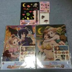 中二病でも恋がしたい！一番くじセットのサムネイル