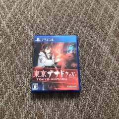 東京ザナドゥ eX＋のサムネイル