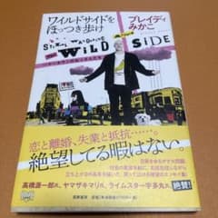 ワイルドサイドをほっつき歩け ハマータウンのおっさんたちのサムネイル