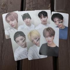 「11月4日発送」NEXZ beatboxer サノク トレカ セット 11月4日発送」NEXZ beatboxer サノク トレカ セット - メルカリ