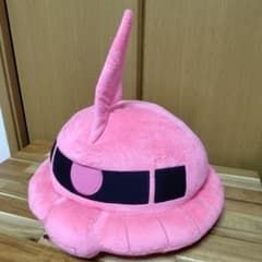激レア/限定】ガンダムフロント東京 ザクッション - メルカリ