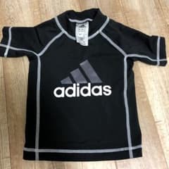 adidas アディダス ラッシュガードのサムネイル