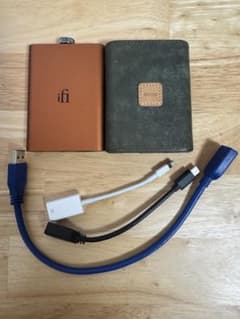 ifi audio hip dac2のサムネイル