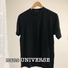リンクストライプクルーネックTシャツのサムネイル