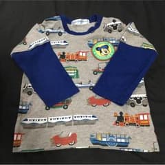 ディズニーロンTのサムネイル