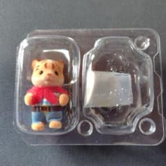 シルバニアファミリー 人アドベンチャーシリーズ トラの赤ちゃんのサムネイル