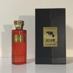 JOJO Eau de Parfum ジョジョ ミスタ 香水 - メルカリ