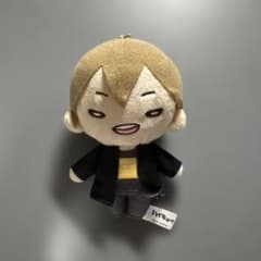 ハイキュー 木葉秋紀 にとたん ぬいぐるみのサムネイル