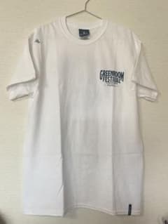 greenroom festival padrol限定Tシャツのサムネイル