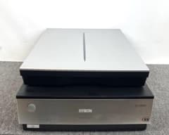 EPSON エプソン GT-X900 フラットベッドスキャナー - メルカリ