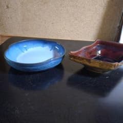 花器　生花　水鉢のサムネイル