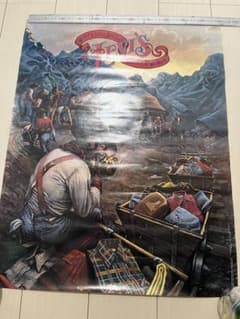 levisポスター 70年代 オリジナル 額無し levisポスター 70年代 オリジナル 額無し 72センチ✖️56センチ