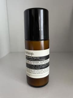 【正規品】2023/5/7開封　Aesop イソップ　ボディ　ロールオンのサムネイル