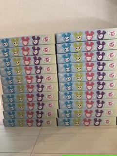 TWICE GIGO オリジナルボックスティッシュ　58点 TWICE GIGO オリジナルボックスティッシュ✖️20箱 - メルカリ