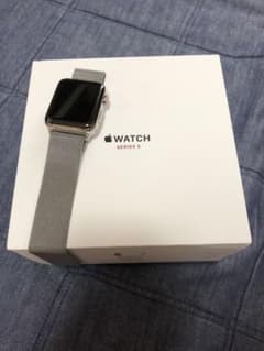 Apple Watchのサムネイル