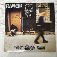 Rancid Life Won’t Wait LP レコードのサムネイル