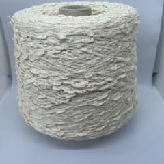 大容量‼️コットン変わり糸　約1000gのサムネイル